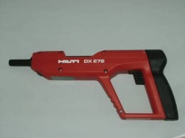Pistola de clavos en polvo DX E72 DXE72 Hilti3